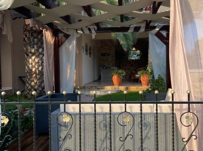 Apartamento Summer Dreams Skala Potamias