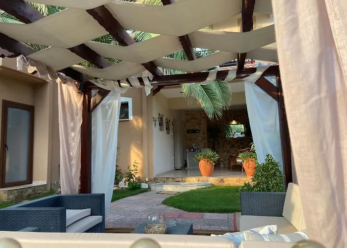 Summer Dreams شقة *