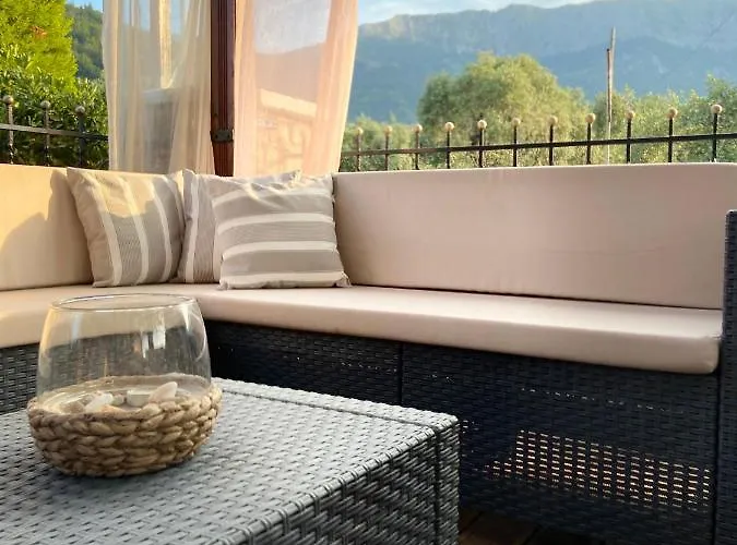 Apartamento Summer Dreams Skala Potamias