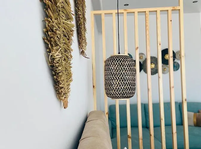 Summer Dreams Apartamento