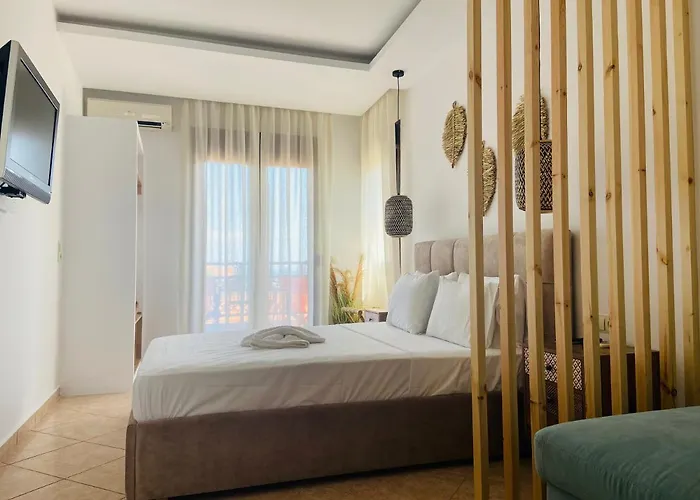 Summer Dreams * Skala Potamias