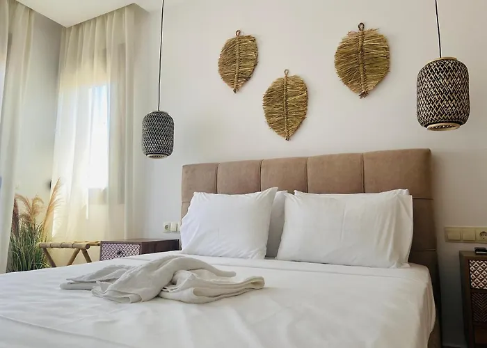 Summer Dreams Apartamento