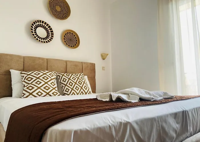 Summer Dreams * Skala Potamias