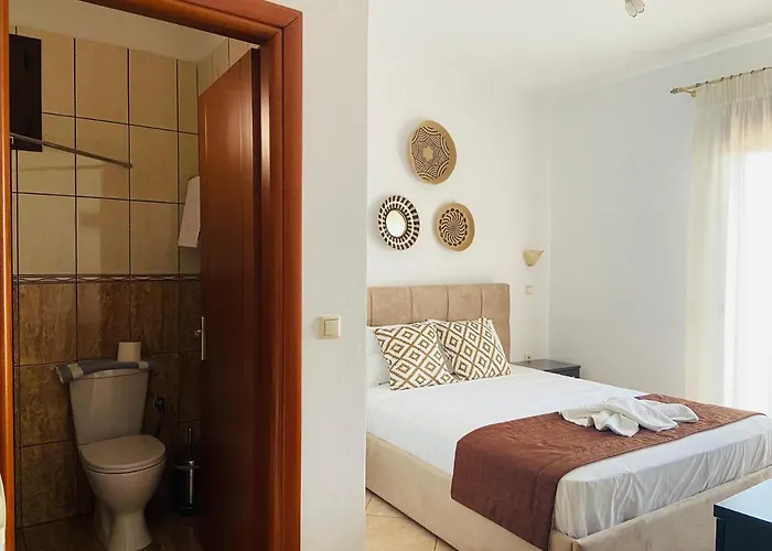 Apartamento Summer Dreams