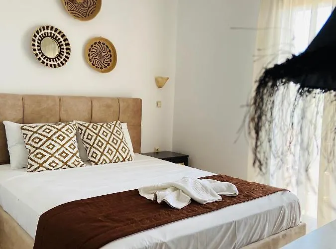 Apartamento Summer Dreams