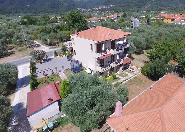 Summer Dreams سكالا بوتامياس