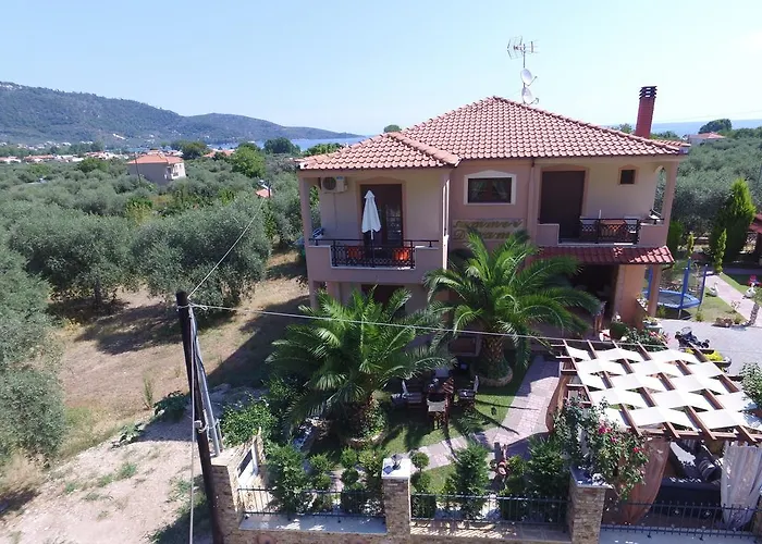 Summer Dreams Apartamento