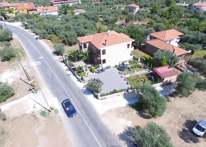 Apartamento Summer Dreams *