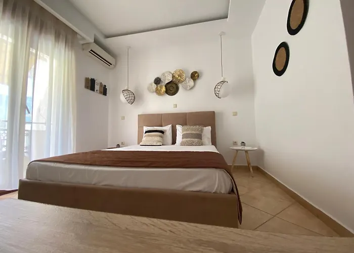 شقة Summer Dreams *