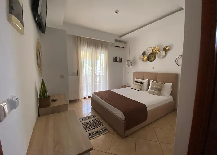 Apartamento Summer Dreams *