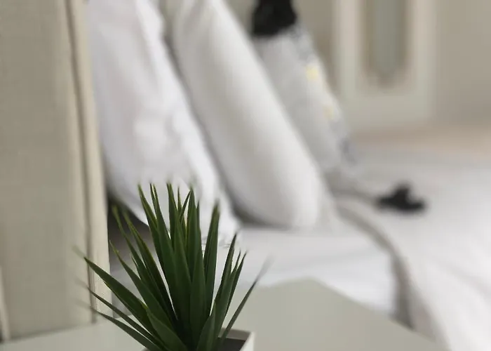 شقة Summer Dreams سكالا بوتامياس