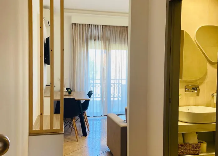 Summer Dreams شقة سكالا بوتامياس