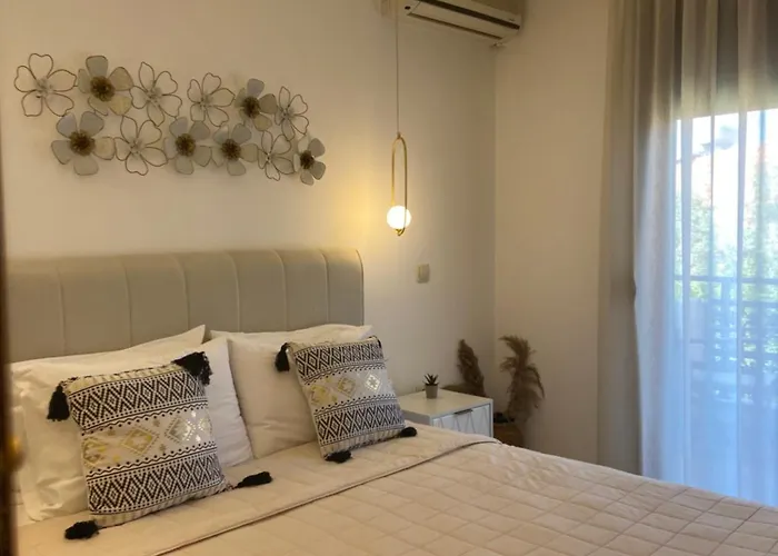 Summer Dreams Apartamento