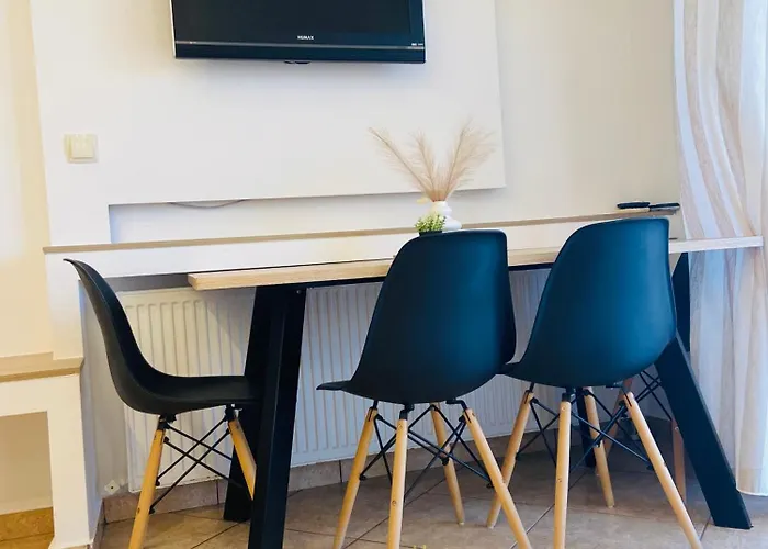 Apartamento Summer Dreams *