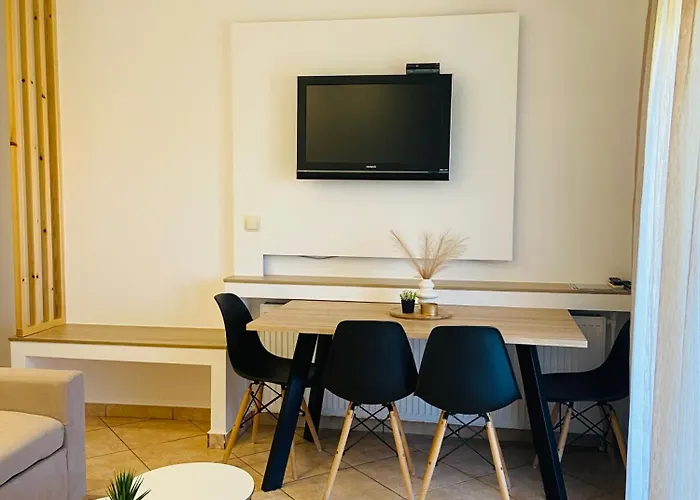 Summer Dreams شقة سكالا بوتامياس