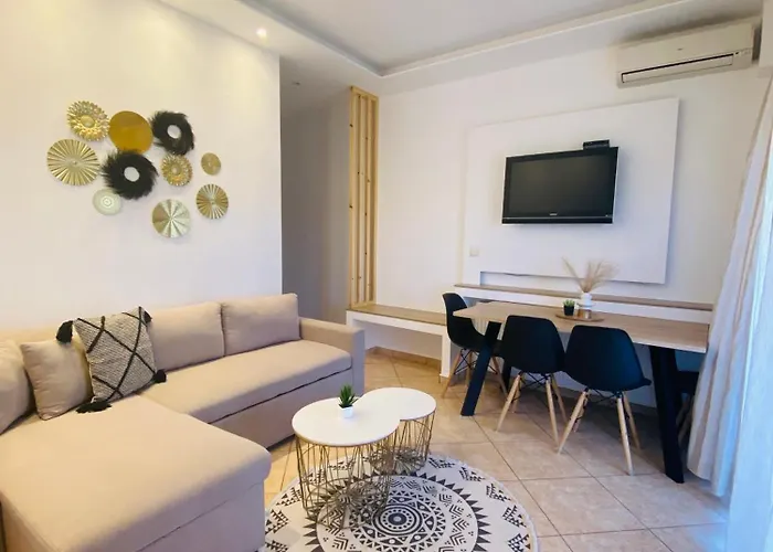 Summer Dreams * Skala Potamias