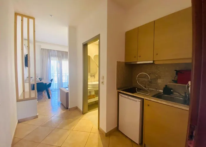 Summer Dreams شقة سكالا بوتامياس