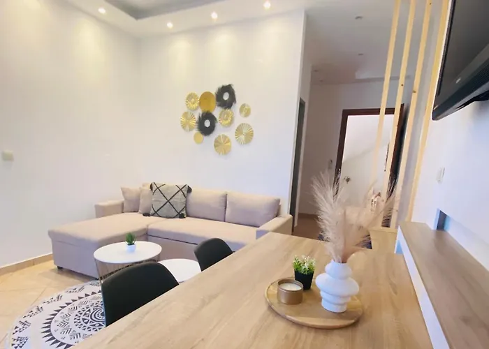 Summer Dreams Apartamento