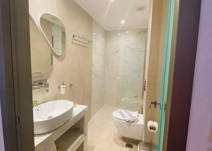 Summer Dreams Apartamento