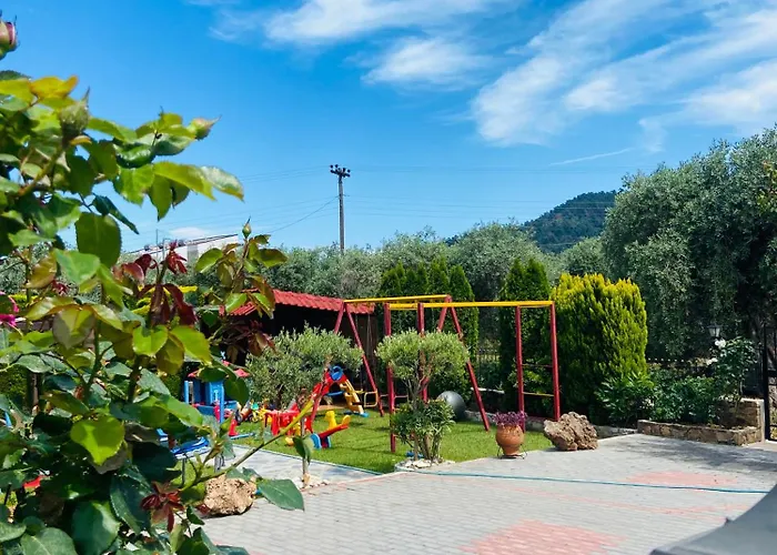 شقة Summer Dreams سكالا بوتامياس