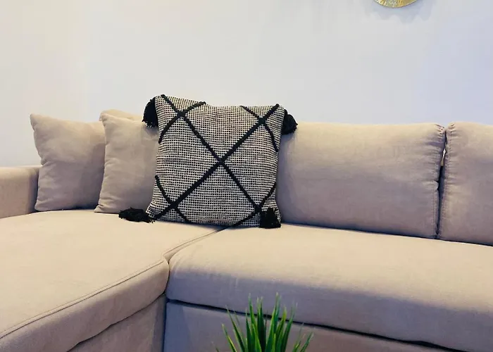 Apartamento Summer Dreams *