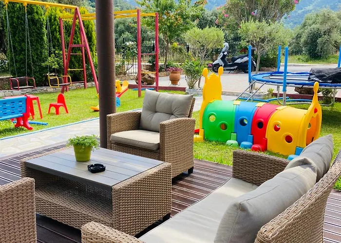 شقة Summer Dreams