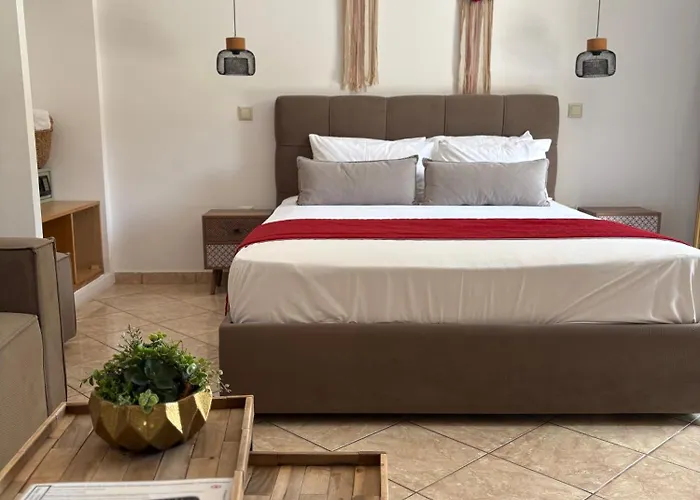 Apartamento Summer Dreams