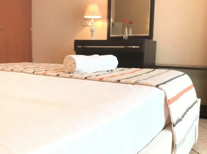 Summer Dreams سكالا بوتامياس