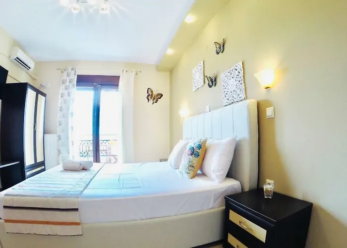 Summer Dreams شقة سكالا بوتامياس