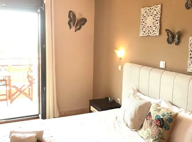 Summer Dreams Apartamento