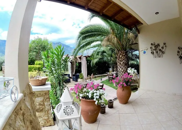 Summer Dreams Apartamento *